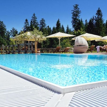 Natur- Und Sporthotel Zuflucht Bad Griesbach  エクステリア 写真