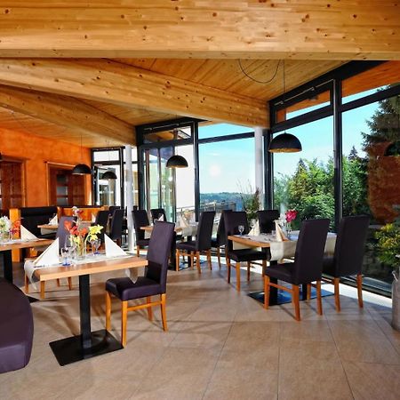 Natur- Und Sporthotel Zuflucht Bad Griesbach  エクステリア 写真