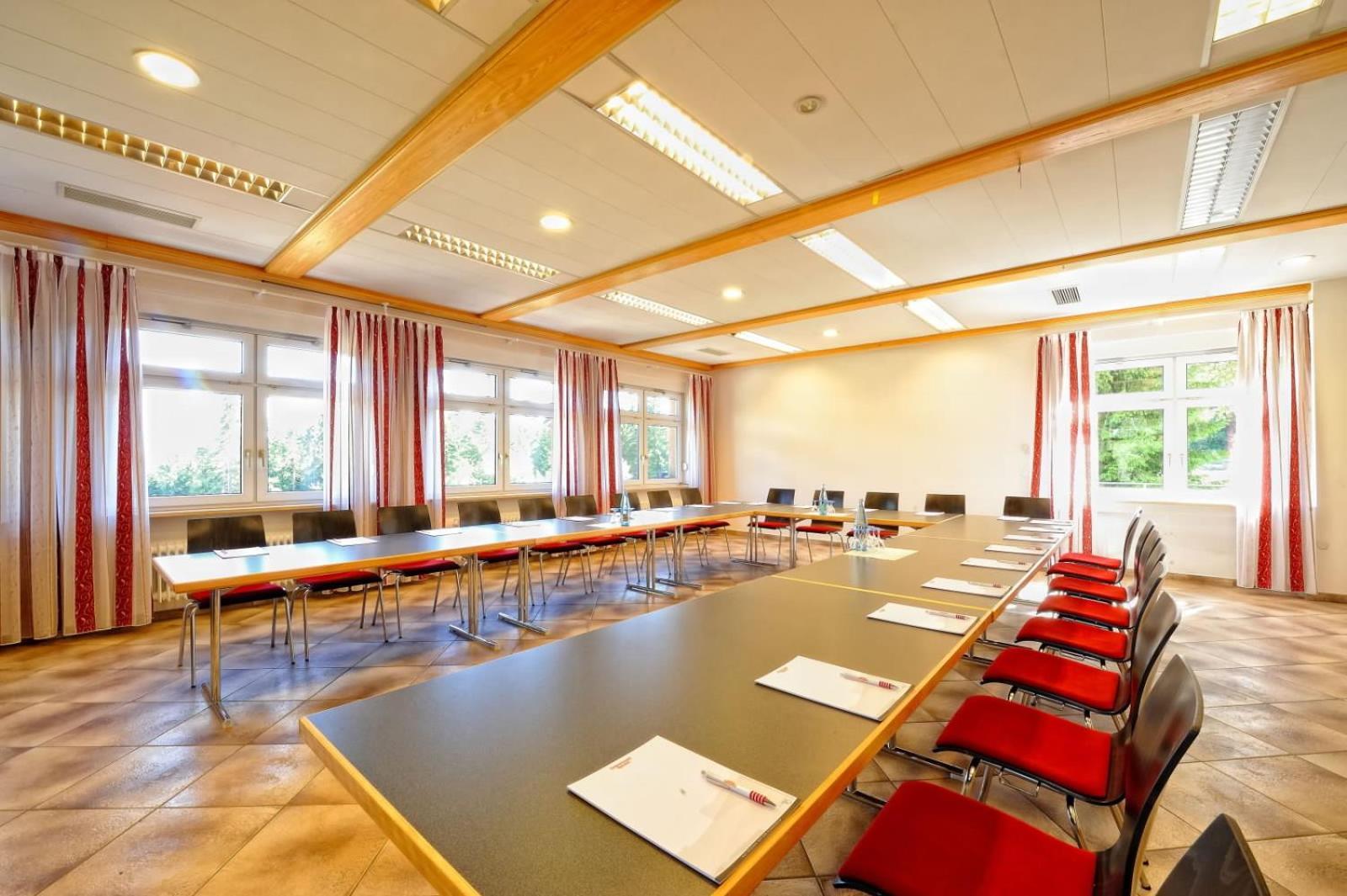 Natur- Und Sporthotel Zuflucht Bad Griesbach  エクステリア 写真