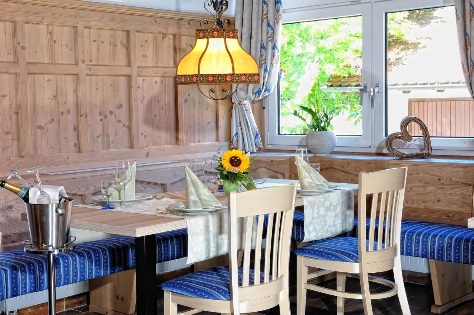 Natur- Und Sporthotel Zuflucht Bad Griesbach  エクステリア 写真
