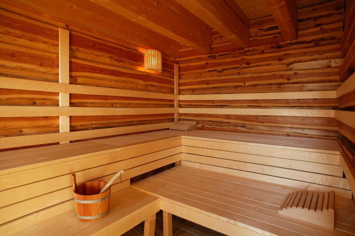 Natur- Und Sporthotel Zuflucht Bad Griesbach  エクステリア 写真